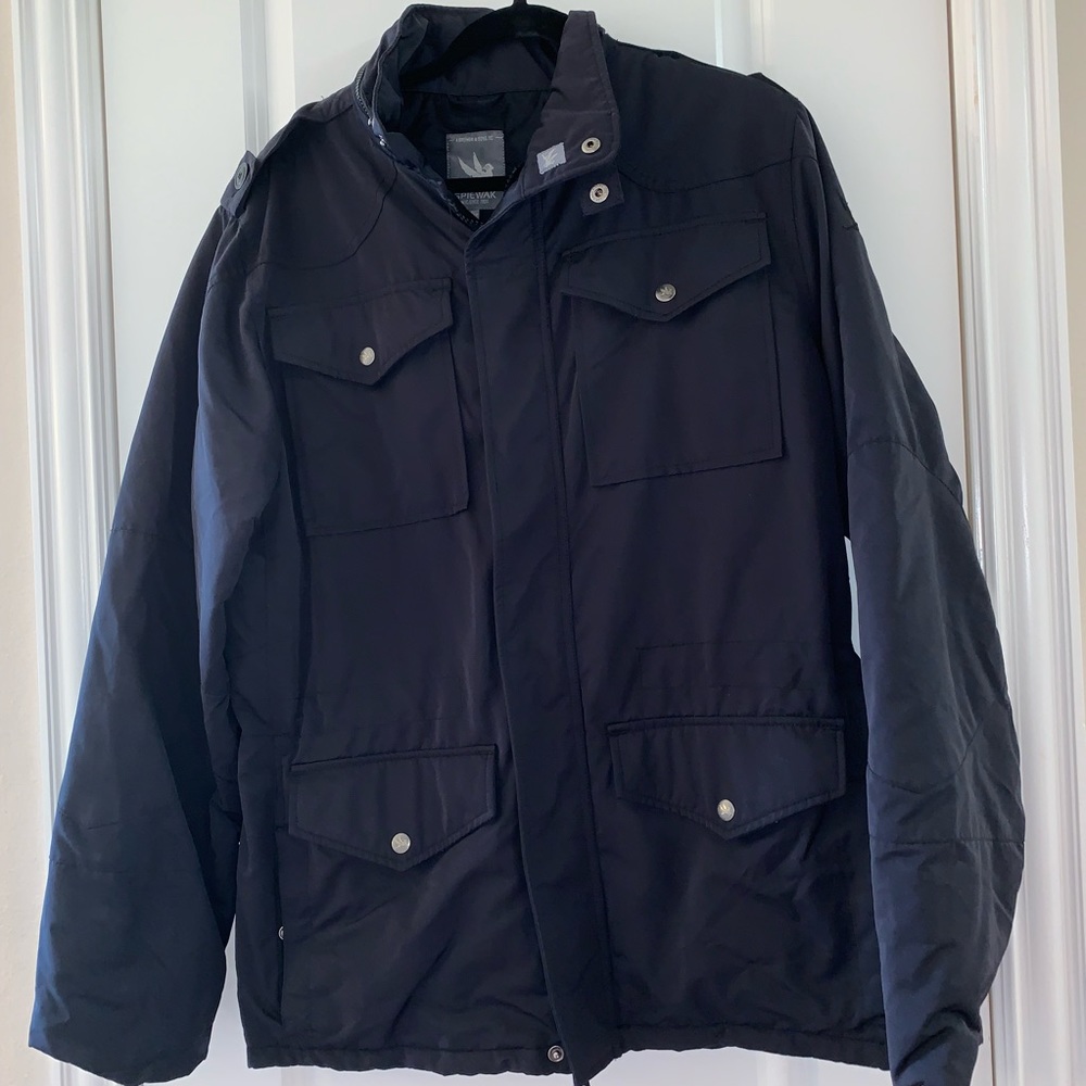 Men’s Speiwak Snow Board Jacket Large